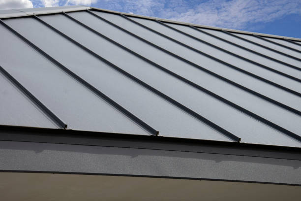 Best Metal Roofing Installation  in Perry, LA